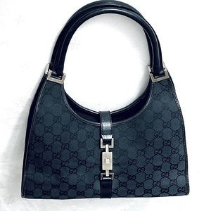 Gucci GG Jackie Shoulder Bag